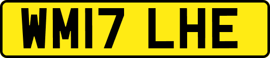 WM17LHE