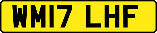 WM17LHF