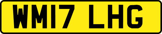 WM17LHG