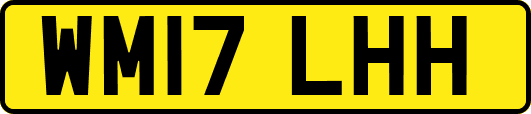 WM17LHH