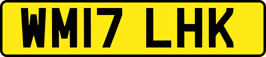WM17LHK