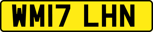 WM17LHN