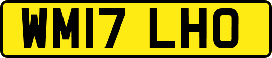 WM17LHO