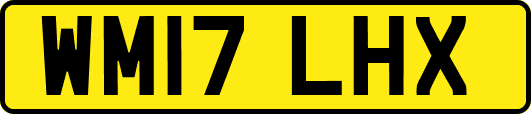 WM17LHX