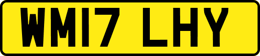 WM17LHY