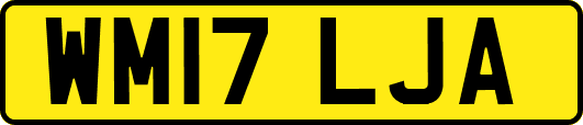 WM17LJA