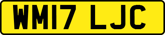 WM17LJC