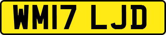 WM17LJD