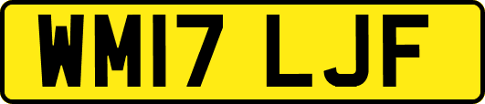 WM17LJF