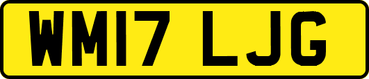 WM17LJG