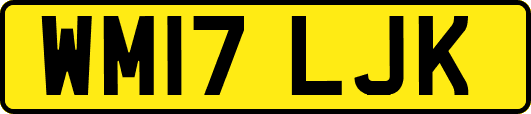 WM17LJK