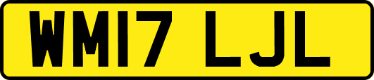 WM17LJL