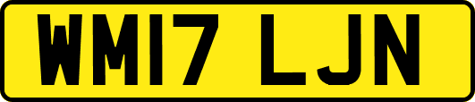 WM17LJN