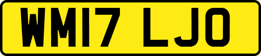WM17LJO