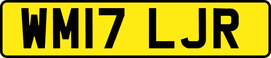 WM17LJR