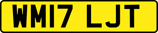 WM17LJT