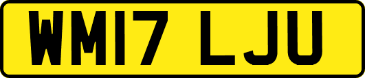 WM17LJU
