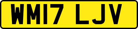 WM17LJV