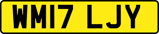 WM17LJY