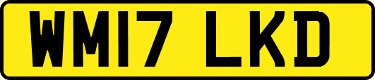 WM17LKD
