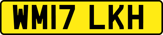 WM17LKH
