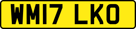 WM17LKO
