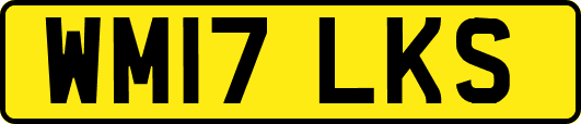 WM17LKS