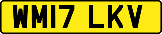 WM17LKV