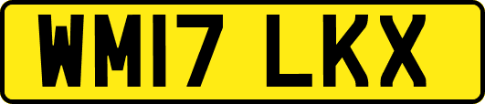 WM17LKX