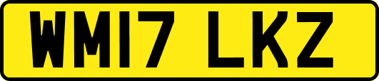 WM17LKZ
