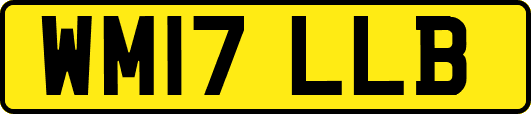 WM17LLB