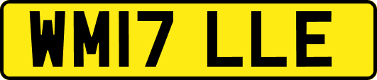 WM17LLE
