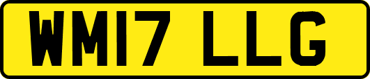 WM17LLG
