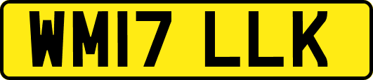 WM17LLK
