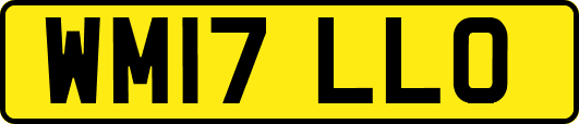 WM17LLO