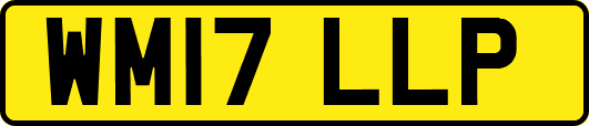 WM17LLP