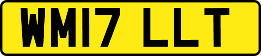 WM17LLT