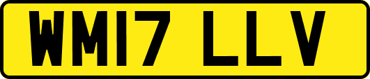 WM17LLV