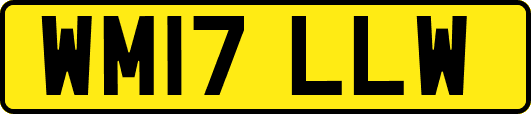 WM17LLW
