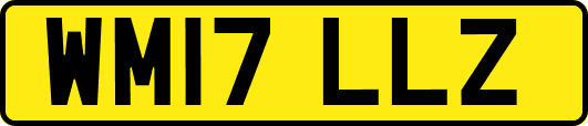 WM17LLZ