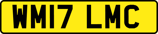 WM17LMC