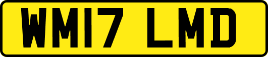 WM17LMD