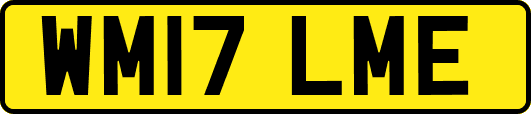 WM17LME