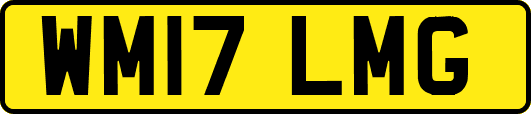 WM17LMG