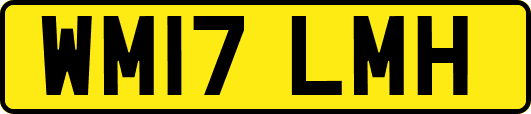 WM17LMH
