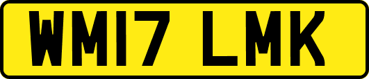 WM17LMK