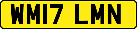 WM17LMN