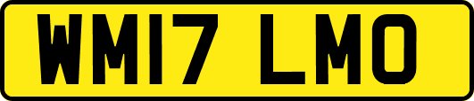 WM17LMO