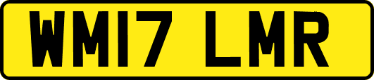WM17LMR
