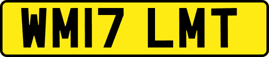 WM17LMT